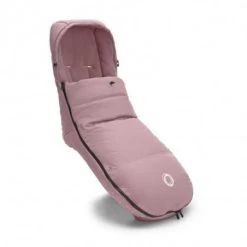 Bugaboo High Performance Lämpöpussi, Dune Pink