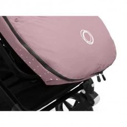 Bugaboo High Performance Lämpöpussi, Dune Pink -Emmaljunga Shop bugaboo high performance lampopussi dune pink 3