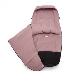 Bugaboo High Performance Lämpöpussi, Dune Pink -Emmaljunga Shop bugaboo high performance lampopussi dune pink 4