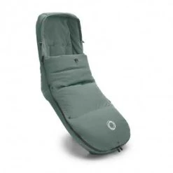 Bugaboo High Performance Lämpöpussi, Pine Green