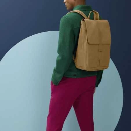 Bugaboo Hoitolaukku/reppu, Caramel Brown 2 Bugaboo Hoitolaukku/reppu, Caramel Brown - Image 2