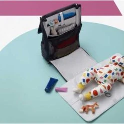 Bugaboo Hoitolaukku/reppu, Forest Green -Emmaljunga Shop bugaboo hoitolaukkureppu forest green 4