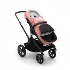 Bugaboo Lämpöpussi, Evening Pink -Emmaljunga Shop bugaboo lampopussi evening pink 2