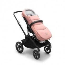 Bugaboo Lämpöpussi, Evening Pink -Emmaljunga Shop bugaboo lampopussi evening pink 3