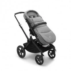 Edessä -Emmaljunga Shop bugaboo lampopussi grey melange 1