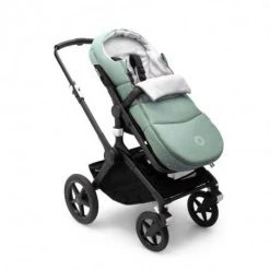 Bugaboo Lämpöpussi, Pine Green 5 Bugaboo Lämpöpussi, Pine Green -Emmaljunga Shop bugaboo lampopussi pine green 2