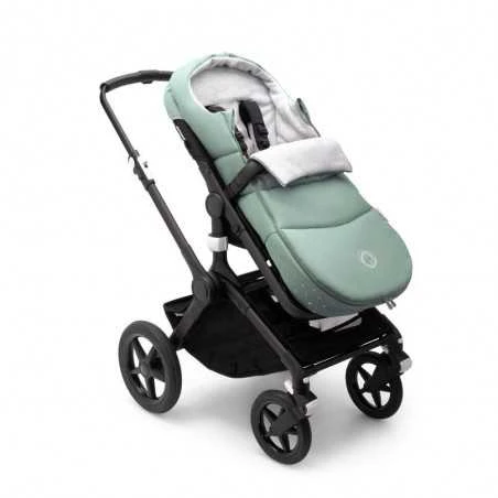 Bugaboo Lämpöpussi, Pine Green 3 Bugaboo Lämpöpussi, Pine Green - Image 3