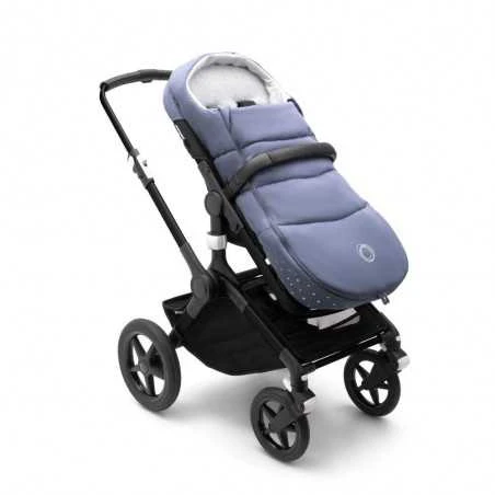 Bugaboo Lämpöpussi, Seaside Blue 2 Bugaboo Lämpöpussi, Seaside Blue - Image 2