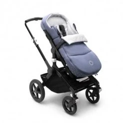 Bugaboo Lämpöpussi, Seaside Blue 5 Bugaboo Lämpöpussi, Seaside Blue -Emmaljunga Shop bugaboo lampopussi seaside blue 2