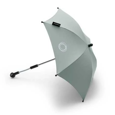 Bugaboo Parasol+, Pine Green 2 Bugaboo Parasol+, Pine Green - Image 2
