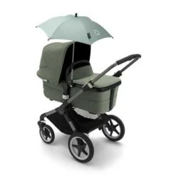 Bugaboo Parasol+, Pine Green