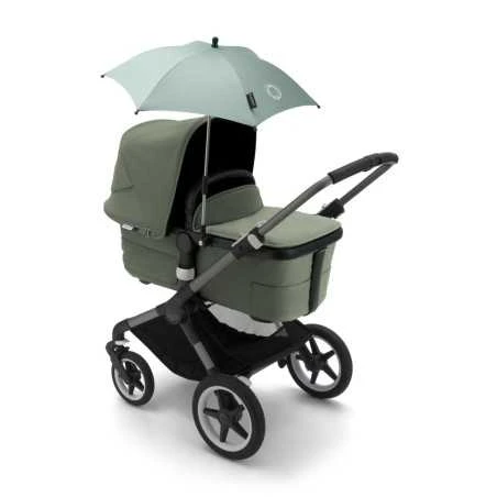 Bugaboo Parasol+, Pine Green 1 Bugaboo Parasol+, Pine Green