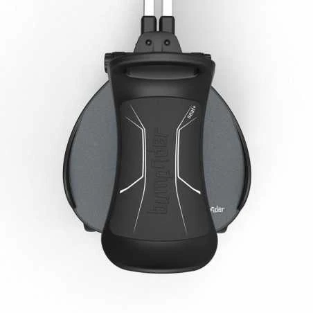 Bumprider Seat+ Istuinlauta Seisomalautaan, Musta 1 Bumprider Seat+ Istuinlauta Seisomalautaan, Musta