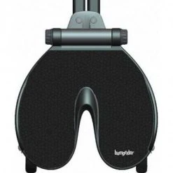 Bumprider Seisomateline, Musta