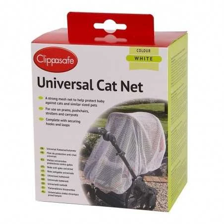 Muu Clippasafe Kissaverkko Vaunu/ratas 1 Muu Clippasafe Kissaverkko Vaunu/ratas