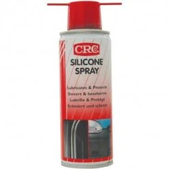 Muu CRC Silicone Suihkutettava 250ml