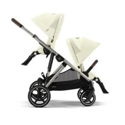 Cybex Gazelle S Ratasistuin - Taupe/Seashell Beige -Emmaljunga Shop cybex gazelle s ratasistuin taupeseashell beige 2