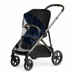 Cybex Gazelle S Rattaan Sadesuoja