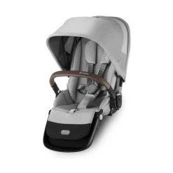 Cybex Gazelle S Rattaat - Silver/Lava Grey 13 Cybex Gazelle S Rattaat - Silver/Lava Grey -Emmaljunga Shop cybex gazelle s rattaat silverlava grey 3