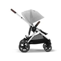 Cybex Gazelle S Rattaat - Silver/Lava Grey 14 Cybex Gazelle S Rattaat - Silver/Lava Grey -Emmaljunga Shop cybex gazelle s rattaat silverlava grey 4