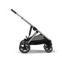 Cybex Gazelle S Rattaat - Taupe/Sky Blue 12 Cybex Gazelle S Rattaat - Taupe/Sky Blue -Emmaljunga Shop cybex gazelle s rattaat taupesky blue 2