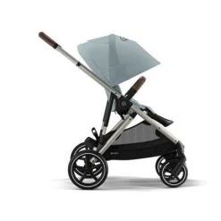 Cybex Gazelle S Rattaat - Taupe/Sky Blue 14 Cybex Gazelle S Rattaat - Taupe/Sky Blue -Emmaljunga Shop cybex gazelle s rattaat taupesky blue 4