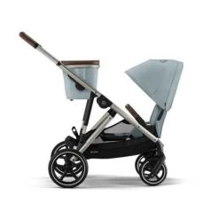 Cybex Gazelle S Rattaat - Taupe/Sky Blue 16 Cybex Gazelle S Rattaat - Taupe/Sky Blue -Emmaljunga Shop cybex gazelle s rattaat taupesky blue 6