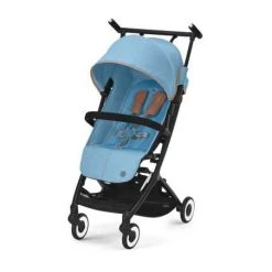 Cybex Libelle Matkaratas, Beach Blue/Turquoise