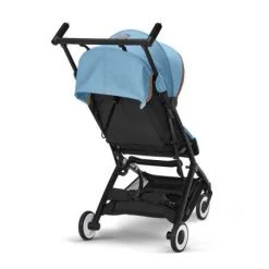 Cybex Libelle Matkaratas, Beach Blue/Turquoise -Emmaljunga Shop cybex libelle matkaratas beach blueturquoise 3