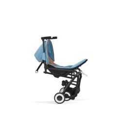 Cybex Libelle Matkaratas, Beach Blue/Turquoise -Emmaljunga Shop cybex libelle matkaratas beach blueturquoise 8
