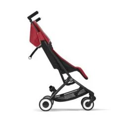 Cybex Libelle Matkaratas, Hibiscus Red 16 Cybex Libelle Matkaratas, Hibiscus Red -Emmaljunga Shop cybex libelle matkaratas hibiscus red 6