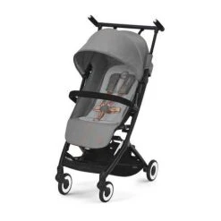 Cybex Libelle Matkaratas, Lava Grey