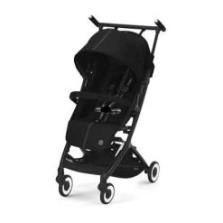 Cybex Libelle Matkaratas, Moon Black