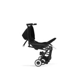 Cybex Libelle Matkaratas, Moon Black -Emmaljunga Shop cybex libelle matkaratas moon black 3
