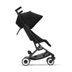 Cybex Libelle Matkaratas, Moon Black -Emmaljunga Shop cybex libelle matkaratas moon black 4