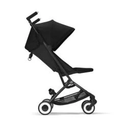 Cybex Libelle Matkaratas, Moon Black -Emmaljunga Shop cybex libelle matkaratas moon black 5