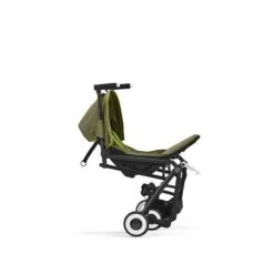 Cybex Libelle Matkaratas, Nature Green -Emmaljunga Shop cybex libelle matkaratas nature green 3