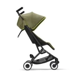 Cybex Libelle Matkaratas, Nature Green -Emmaljunga Shop cybex libelle matkaratas nature green 6