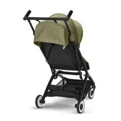 Cybex Libelle Matkaratas, Nature Green -Emmaljunga Shop cybex libelle matkaratas nature green 7