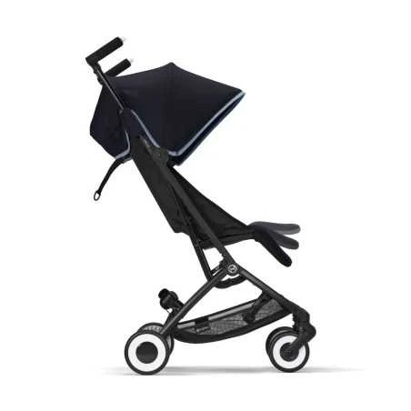 Cybex Libelle Matkaratas, Ocean Blue 2 Cybex Libelle Matkaratas, Ocean Blue - Image 2