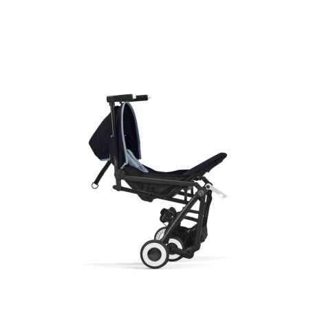 Cybex Libelle Matkaratas, Ocean Blue 4 Cybex Libelle Matkaratas, Ocean Blue - Image 4