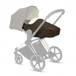 Cybex Platinum Lite Koppa, Khaki Green