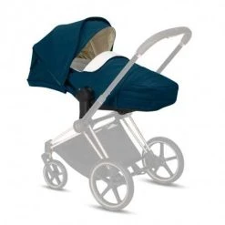 Cybex Platinum Lite Koppa, Mountain Blue