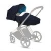 Cybex Platinum Lite Koppa, Nautical Blue
