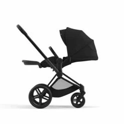 Cybex Priam 4 Istuin , Deep Black 10 Cybex Priam 4 Istuin , Deep Black -Emmaljunga Shop cybex priam 4 istuin deep black 4