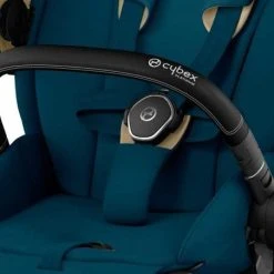 Cybex Priam 4 Istuin, Mountain Blue -Emmaljunga Shop cybex priam 4 istuin mountain blue 2
