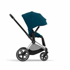 Cybex Priam 4 Istuin, Mountain Blue -Emmaljunga Shop cybex priam 4 istuin mountain blue 3