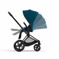 Cybex Priam 4 Istuin, Mountain Blue -Emmaljunga Shop cybex priam 4 istuin mountain blue 4