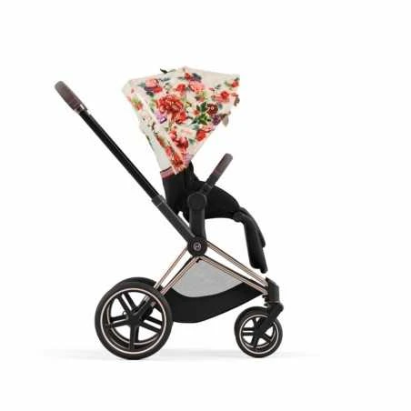 Cybex Priam 4 Istuin, Springblossom Light 2 Cybex Priam 4 Istuin, Springblossom Light - Image 2