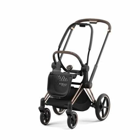 Cybex Priam 4 Runko, Ruusukulta - Rosegold 2 Cybex Priam 4 Runko, Ruusukulta - Rosegold - Image 2